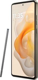 Motorola Moto G Stylus 5G | 2024 | Unlocked | Made for US 8/128GB | 50MP Camera | Caramel Latte - Image 6