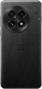 OnePlus 13,12GB RAM + 256GB Storage, Dual-SIM, Unlocked Android Smartphone, Snapdragon 8 Elite, 80W SUPERVOOC Fast Charging and 50W AIRVOOC Charging, Advanced Hasselblad Camera, 2025, Black Eclipse - Image 4