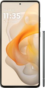 Motorola Moto G Stylus 5G | 2024 | Unlocked | Made for US 8/128GB | 50MP Camera | Caramel Latte - Image 2