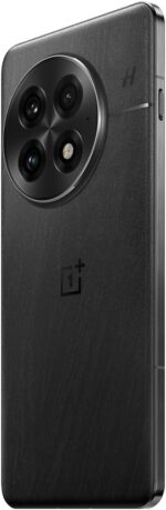 OnePlus 13,12GB RAM + 256GB Storage, Dual-SIM, Unlocked Android Smartphone, Snapdragon 8 Elite, 80W SUPERVOOC Fast Charging and 50W AIRVOOC Charging, Advanced Hasselblad Camera, 2025, Black Eclipse - Image 9