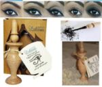 Nefertari 100% Natural Egyptian Eyeliner in Powder Form, Handmade Eyeliner with Pharaoh packing - Image 2