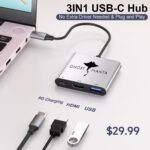 Dell Inspiron 15 Business Laptop, 15.6" FHD Touchscreen, Intel 10-Core i5-1334U, 16GB RAM 512GB SSD Wi-Fi 6, Win 11 Pro, Laptop Computer for Work School Home Office Professional Use - Image 2