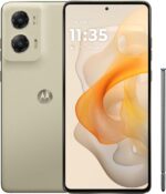 Motorola Moto G Stylus 5G | 2024 | Unlocked | Made for US 8/128GB | 50MP Camera | Caramel Latte