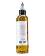 The Mane Attraction Extra Strength Rosemary + Fenugreek Herbal Hair Growth Oil | Infused With Castor Oil for ALL Hair Types - Image 2
