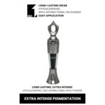 Sheida Powder Eyeliner Handmade 100% Natural Eyeliner in Powder Form, Long-Lasting Liner Arabic, Intense Color, Smudge-Proof Multi Color Shades Available - Image 4