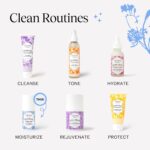 LilyAna Naturals Anti Aging Retinol Face Cream for Women – Wrinkle & Neck Cream for Firming, Retinol Moisturizer for Face with Hyaluronic Acid, Hydrating Night Cream for Fine Lines, Collagen Boost - Image 7