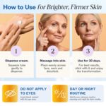 LilyAna Naturals Anti Aging Retinol Face Cream for Women – Wrinkle & Neck Cream for Firming, Retinol Moisturizer for Face with Hyaluronic Acid, Hydrating Night Cream for Fine Lines, Collagen Boost - Image 7