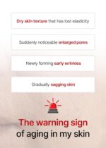 celimax The Vita A Retinal Shot Tightening Booster | 0.1% Retinal, 3% Matryxyl, High-Strength Retinoid for Anti-Aging, Pore Minimizer, Wrinkles & Fine Lines, Firmer Skin, 15ml - Image 3