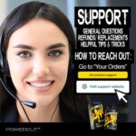 powercut Triple with MLT-97 for Women and Men - Image 4