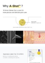 celimax The Vita A Retinal Shot Tightening Booster | 0.1% Retinal, 3% Matryxyl, High-Strength Retinoid for Anti-Aging, Pore Minimizer, Wrinkles & Fine Lines, Firmer Skin, 15ml - Image 7