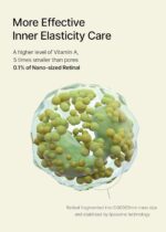 celimax The Vita A Retinal Shot Tightening Booster | 0.1% Retinal, 3% Matryxyl, High-Strength Retinoid for Anti-Aging, Pore Minimizer, Wrinkles & Fine Lines, Firmer Skin, 15ml - Image 6