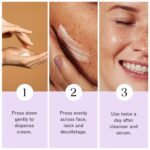 LilyAna Naturals Anti Aging Retinol Face Cream for Women – Wrinkle & Neck Cream for Firming, Retinol Moisturizer for Face with Hyaluronic Acid, Hydrating Night Cream for Fine Lines, Collagen Boost - Image 4