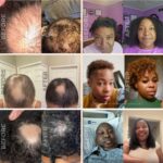 The Mane Attraction Extra Strength Rosemary + Fenugreek Herbal Hair Growth Oil | Infused With Castor Oil for ALL Hair Types - Image 5