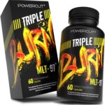powercut Triple with MLT-97 for Women and Men