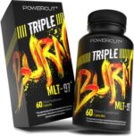 powercut Triple with MLT-97 for Women and Men
