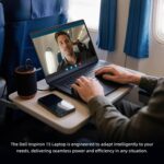 Dell Inspiron 15 Business Laptop, 15.6" FHD Touchscreen, Intel 10-Core i5-1334U, 16GB RAM 512GB SSD Wi-Fi 6, Win 11 Pro, Laptop Computer for Work School Home Office Professional Use - Image 5