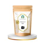 Surma (Kala) 50gm - Kajal - Eye Surma - Soorma Black - Kohl Stone (Galena) - Stibnite - Black Antimony