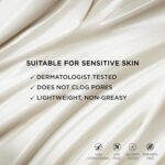 L'Oreal Paris Revitalift Triple Power Anti-Aging Face Moisturizer, Pro Retinol, Hyaluronic Acid & Vitamin C to Reduce Wrinkles, Firm & Brighten Skin, 1.7 Oz - Image 5