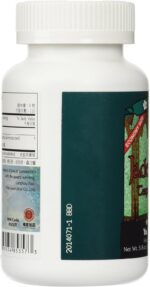 Jade Screen Teapills Economy Size - Yu Ping Feng Wan - 1000 Pills - Image 4