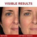 L'Oreal Paris Revitalift Triple Power Anti-Aging Face Moisturizer, Pro Retinol, Hyaluronic Acid & Vitamin C to Reduce Wrinkles, Firm & Brighten Skin, 1.7 Oz - Image 2