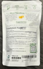 Micro Ingredients Oil of Oregano Softgels, 300 Count | 2 in 1 Formulated with Black Seed Oil, 4X Strength Carvacrol & Thymoquinone | Plant Based, Non-GMO, & Immune Support - Image 9