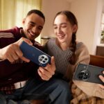 OnePlus 13,12GB RAM + 256GB Storage, Dual-SIM, Unlocked Android Smartphone, Snapdragon 8 Elite, 80W SUPERVOOC Fast Charging and 50W AIRVOOC Charging, Advanced Hasselblad Camera, 2025, Black Eclipse - Image 11