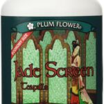 Jade Screen Teapills Economy Size - Yu Ping Feng Wan - 1000 Pills