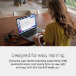 Dell 15 Laptop DC15250-15.6-inch FHD (1920x1080) 120Hz Display, Intel Core i5-1334U Processor, 16GB DDR4 RAM, 512GB SSD, Intel UHD Graphics, Windows 11 Home, Onsite Service - Platinum Silver - Image 3