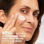 L'Oreal Paris Revitalift Triple Power Anti-Aging Face Moisturizer, Pro Retinol, Hyaluronic Acid & Vitamin C to Reduce Wrinkles, Firm & Brighten Skin, 1.7 Oz - Image 4