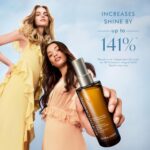 Moroccanoil Treatment Hair Oil Mist - Image 5