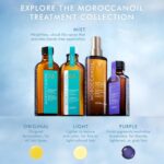 Moroccanoil Treatment Hair Oil Mist - Image 7