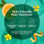 TruSkin Face Serum Trio – Vitamin C, Retinol & Hyaluronic Acid Anti-Aging Serums for Face – AM, PM & All-Day Skincare Routine – Brightening, Smoothing & Hydrating Facial Serums, 1 fl oz Each - Image 7