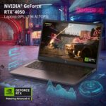 acer Nitro V Gaming Laptop | Intel Core i5-13420H Processor | NVIDIA GeForce RTX 4050 Laptop GPU | 15.6" FHD IPS 165Hz Display | 8GB DDR5 | 512GB Gen 4 SSD | Wi-Fi 6 | Backlit KB | ANV15-52-586Z - Image 3