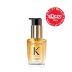 Kerastase Elixir Ultime Refillable Hair Oil - Hydrates & Smoothes Frizz, Adds Shine, With Wild Camellia, Nourishes & Strengthens Hair - Image 2
