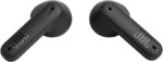 JBL Tune Flex - True Wireless Noise Cancelling Earbuds (Black), Small - Image 6