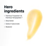 Revision Skincare Papaya Enzyme Cleanser, Energizing Facial Cleanser with Salicylic Acid, Soothing and Exfoliating - Image 4