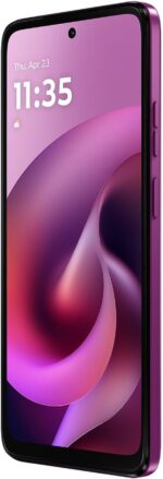 Motorola Moto g - 2026 | Unlocked | Made for US 4/128GB | 50MP Camera | Pantone Cattleya Orchid - Image 13