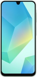 SAMSUNG Galaxy A16 4G LTE (128GB + 4GB) International Model SM-A165F/DS Factory Unlocked 6.7" Dual Sim 50MP Dual Cam (Case Bundle) (Light Green) - Image 4