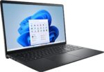 Dell Inspiron Touchscreen Laptop, 15.6" Business & Student Laptop Computer, Windows 11 Pro Laptop 32GB RAM 1TB SSD, Intel i5-1155G7 Processor, Full HD IPS Display, Numeric Keypad, HDMI, Carbon Black - Image 5
