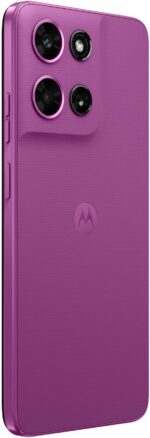 Motorola Moto g - 2026 | Unlocked | Made for US 4/128GB | 50MP Camera | Pantone Cattleya Orchid - Image 11