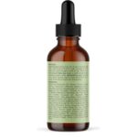 Mielle Organics Rosemary & Mint Hair Oil - Strengthening Biotin Oil Infused Frizzy & Damaged Hair Care - Split Ends & Dry Scalp Treatment to Support Longer, Healthier Strands, 2oz - Image 8