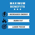 MELT EXT - Extreme Thermogenic Fat Burner - Powerful Weight Loss Aid, Stronger Than Most Diet Pills - True Plateau Destroyer - Lose Weight Fast for Men and Women - Real Results - 60 caps - Image 6