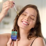 QUEEN OF THE THRONES Organic Golden Castor Oil | 100% Pure for Hair, Skin, Nails, Brows & Lashes | Hexane-Free | USDA Certified [16.9oz (500ml)] - Image 5