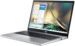 acer Aspire 3 A315-24P-R7VH Slim Laptop | 15.6" Full HD | AMD Ryzen 3 7320U Quad-Core | AMD Radeon Graphics | 8GB LPDDR5 | 128GB NVMe SSD | Wi-Fi 6 | Windows 11 Home - Image 8