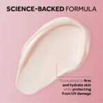 No7 Restore & Renew Multi Action Face & Neck Cream - Anti Aging Face Moisturizer with SPF 30 - Helps to Firm & Hydrate Crepey Skin - Formulated with Hyaluronic Acid, Peptides & Ceramides (1.69 Oz) - Image 5