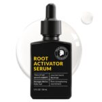 Hair Growth Serum: Root Activator Scalp Serum for Hair Loss and Regrowth Treatments – Natural Hair Oils for Hair Growth for Men Women (1 Fl Oz (Pack of 1))