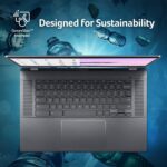 acer Chromebook Plus 515 Laptop with Google AI – 15.6" Full HD 1920 x 1080 IPS Touch Display | Intel Core i3-1305U | 8GB LPDDR5X | 256GB SSD | Wi-Fi 6E | FHD Camera | Chrome OS | CB515-2HT-33M4 - Image 10