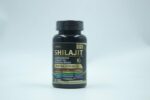 Shilajit Supplement with Sea Moss, Ashwagandha, Tongkat Ali - Shilajit Pure Himalayan Organic Fulvic Acid Capsules - 90 Count - Image 7