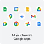 ASUS Chromebook Flip CX1 Convertible Laptop, 14" FHD NanoEdge 360-degree Touchscreen, Intel Celeron N4500 Processor, 128GB eMMC Storage, 8GB RAM, ChromeOS, Transparent Silver, CX1400FKA-AS88FT - Image 9