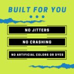 MELT EXT - Extreme Thermogenic Fat Burner - Powerful Weight Loss Aid, Stronger Than Most Diet Pills - True Plateau Destroyer - Lose Weight Fast for Men and Women - Real Results - 60 caps - Image 5